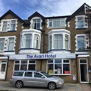 The Avari Blackpool