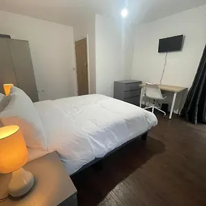  Homestay Cosy Private In Barking