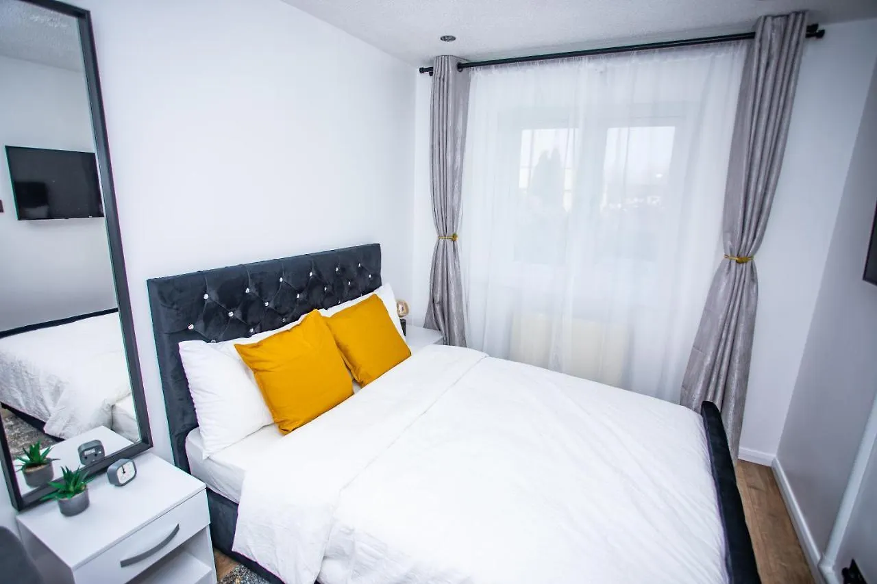 La Vida In Casa Hotel Thamesmead  United Kingdom