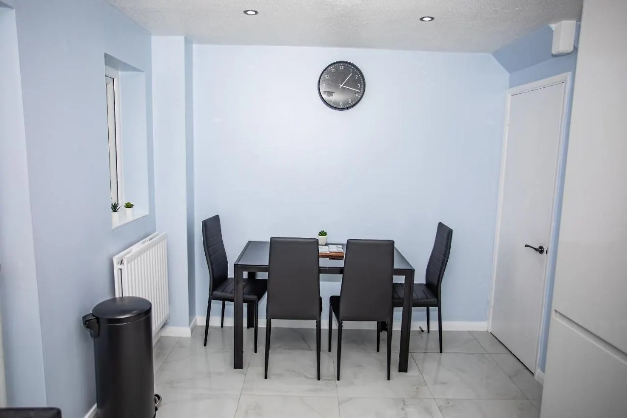 La Vida In Casa Hotel Thamesmead  Guest house Thamesmead (Greater London)